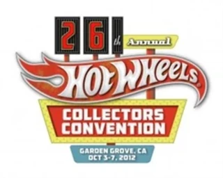 26th Annual Collectors Convention